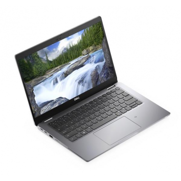 DELL Latitude 5330/Core i5-1235U/8GB/512GB SSD/13.3" FHD/Intel Iris Xe/ThBlt & FgrPr & SmtCd/W11Pro