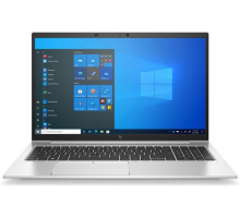 HP EliteBook 850 G8, i7-1165G7, 15.6 FHD, MX450/2GB, 16GB, SSD 512GB, W10Pro, 3-3-0