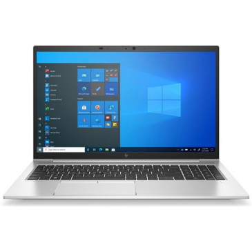 HP EliteBook 850 G8, i7-1165G7, 15.6 FHD, MX450/2GB, 16GB, SSD 512GB, W10Pro, 3-3-0