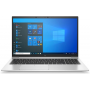 HP EliteBook 850 G8, i7-1165G7, 15.6 FHD, MX450/2GB, 16GB, SSD 512GB, W10Pro, 3-3-0