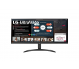 LG 34WP550-B 34"UW IPS LED 2560x1080 5M:1 5ms 250cd 2xHDMI HAS