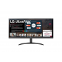 LG 34WP550-B 34"UW IPS LED 2560x1080 5M:1 5ms 250cd 2xHDMI HAS