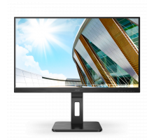 AOC 24P2QM 23,8 VA 1920x1080 20M:1 4ms 300cd DP HDMI DVI pivot repro