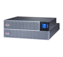 APC Easy UPS On-Line Li-Ion SRVL RT Ext. Runtime 1000VA 230V, with Rail Kit
