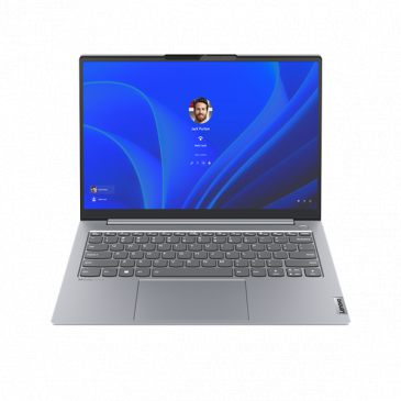 Lenovo ThinkBook 14 G4+ IAP i5-1240P 14.0" FHD matný UMA 16GB 512GB SSD W11Pro šedý 3y CI