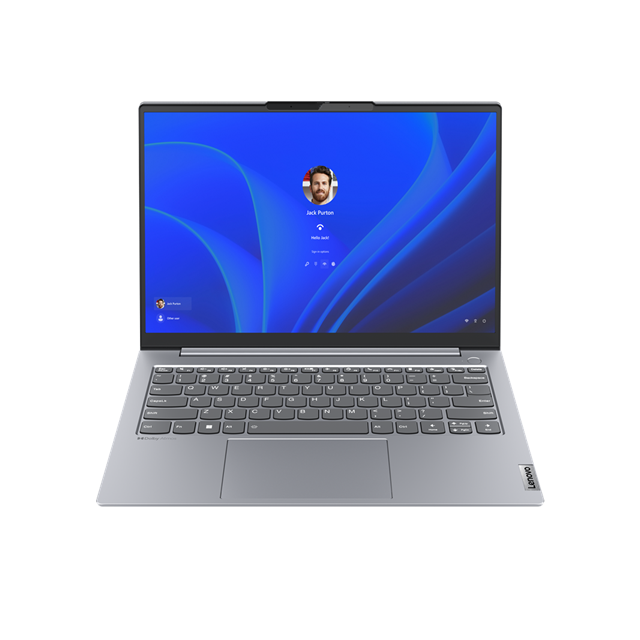 Lenovo ThinkBook 14 G4+ IAP i5-1240P 14.0" FHD matný UMA 16GB 512GB SSD W11Pro šedý 3y CI