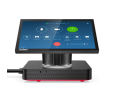 Lenovo ThinkSmart Hub TEAMS i5-8365U 10.1" FHD TOUCH matny UMA 8GB 256GB SSD W10 cierny 3yPS