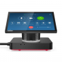 Lenovo ThinkSmart Hub TEAMS i5-8365U 10.1" FHD TOUCH matny UMA 8GB 256GB SSD W10 cierny 3yPS