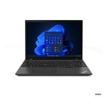 Lenovo TP T16 G1 Ryzen 5 PRO 6650U 16.0" WUXGA matný UMA 16GB 512GB 4Gready W11Pro čierny 3y OS