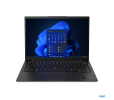 Lenovo TP X1 Carbon G10 i7-1260P 14.0" WUXGA 400N matný UMA 16GB 512GB SSD 4Gready W11Pro čierny 3y