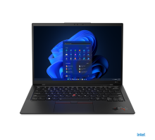 Lenovo TP X1 Carbon G10 i7-1260P 14.0" WUXGA 400N matný UMA 16GB 512GB SSD 4Gready W11Pro čierny 3y