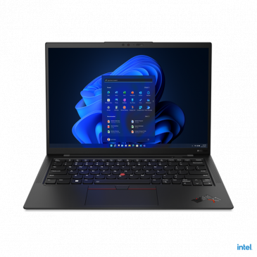 Lenovo TP X1 Carbon G10 i7-1260P 14.0" WUXGA 400N matný UMA 16GB 512GB SSD 4Gready W11Pro čierny 3y