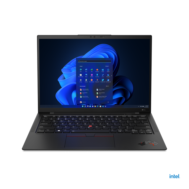 Lenovo TP X1 Carbon G10 i7-1260P 14.0" WUXGA 400N matný UMA 16GB 512GB SSD 4Gready W11Pro čierny 3y