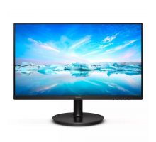 Philips 271V8LA/00 27" VA LED 1920x1080 10 000 000:1 4ms 250cd HDMI repro cierny