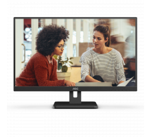 AOC Q27E3UAM 27"W VA LED 2560x1440 20 000 000:1 4ms 350cd DP HDMI repro