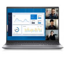 DELL Vostro 5320/i5-1240P/8GB RAM/256GB SSD/13.3" FHD+/Intel Iris Xe/FgrPr/Backlit Kb/W11 Pro/3Y