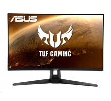 ASUS TUF Gaming VG279Q1A 27" IPS 1920x1080 165Hz 100mil:1 1ms 250cd HDMI DP repro, čierny