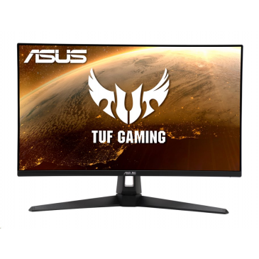 ASUS TUF Gaming VG279Q1A 27" IPS 1920x1080 165Hz 100mil:1 1ms 250cd HDMI DP repro, čierny