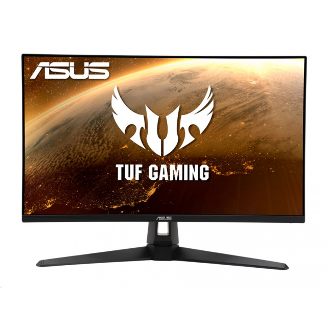 ASUS TUF Gaming VG279Q1A 27" IPS 1920x1080 165Hz 100mil:1 1ms 250cd HDMI DP repro, čierny
