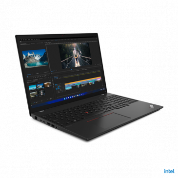 Lenovo TP T16 G1 i7-1260P 16.0" WUXGA 400N matný UMA 16GB 512GB SSD 4Gready W11Pro čierny 3y OS