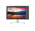 LG 32UN650-W 32" IPS LED 3840x2160 1M:1 4ms 350cd DP HDMI USB-C (96W)repro