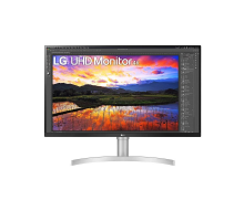 LG 32UN650-W 32" IPS LED 3840x2160 1M:1 4ms 350cd DP HDMI USB-C (96W)repro