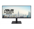 ASUS VP349CGL 34" IPS 3440x1440 100Hz 1ms 300cd HDMI DP USB Repro