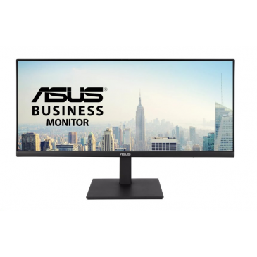 ASUS VP349CGL 34" IPS 3440x1440 100Hz 1ms 300cd HDMI DP USB Repro