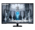 Samsung Odyssey NEO G70NC 43" VA LED 3840x2160 Mega DCR 1ms 400cd DP HDMI USB 144Hz