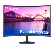 Samsung S39C 32" VA LED 1920x1080 Mega DCR 4ms 250cd DP HDMI repro