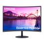 Samsung S39C 32" VA LED 1920x1080 Mega DCR 4ms 250cd DP HDMI repro