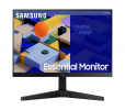 Samsung S24S31C 24" IPS LED 1920x1080 Mega DCR 5ms 250 HDMI čierny