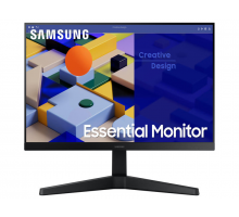 Samsung S24S31C 24" IPS LED 1920x1080 Mega DCR 5ms 250 HDMI čierny