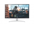 LG 27UP600-W 27"W IPS 3840x2160 5ms 5M:1 400cd 2xHDMI DP biely