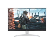 LG 27UP600-W 27"W IPS 3840x2160 5ms 5M:1 400cd 2xHDMI DP biely