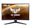 ASUS TUF Gaming VG24VQ1B 24" FHD 1920x1080 165Hz 100mil:1 1ms 350cd 2xHDMI DP repro čierny