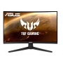 ASUS TUF Gaming VG24VQ1B 24" FHD 1920x1080 165Hz 100mil:1 1ms 350cd 2xHDMI DP repro čierny