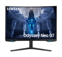 Samsung Smart Monitor G7 NEO 32" LED VA 3840x2160 Mega DCR 1ms 350cd DP HDMI pivot 165Hz