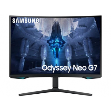 Samsung Smart Monitor G7 NEO 32" LED VA 3840x2160 Mega DCR 1ms 350cd DP HDMI pivot 165Hz