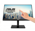 ASUS BE24ECSBT 24" IPS Multitouch 1920x1080 5ms 300cd USB HDMI DP repro