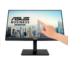 ASUS BE24ECSBT 24" IPS Multitouch 1920x1080 5ms 300cd USB HDMI DP repro