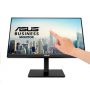 ASUS BE24ECSBT 24" IPS Multitouch 1920x1080 5ms 300cd USB HDMI DP repro