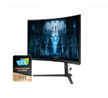 Samsung Smart Monitor G8 NEO 32" LED VA 3840x2160 Mega DCR 1ms 350cd DP HDMI pivot 240Hz