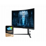 Samsung Smart Monitor G8 NEO 32" LED VA 3840x2160 Mega DCR 1ms 350cd DP HDMI pivot 240Hz