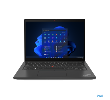 Lenovo TP T14 G3 i7-1260P 14.0" TOUCH WQUXGA HDR 500N matný UMA 32GB 1TB SSD 4Gready W11Pro čierny