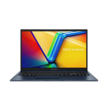 ASUS Vivobook 15 X1504ZA-BQ135W, i7-1255U, 15.6˝ 1920x1080 FHD, UMA, 16GB, SSD 1TB, W11H modry