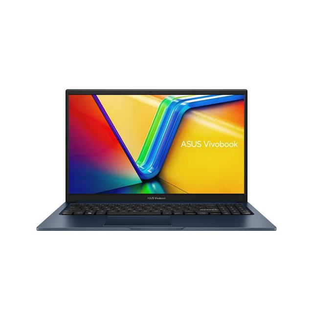 ASUS Vivobook 15 X1504ZA-BQ135W, i7-1255U, 15.6˝ 1920x1080 FHD, UMA, 16GB, SSD 1TB, W11H modry