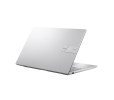 ASUS Vivobook 15 X1504ZA-NJ140W, i3-1215U, 15.6˝ 1920x1080 FHD, UMA, 8GB, SSD 512GB, W11H strieborny