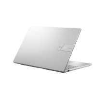 ASUS Vivobook 15 X1504ZA-NJ140W, i3-1215U, 15.6˝ 1920x1080 FHD, UMA, 8GB, SSD 512GB, W11H strieborny