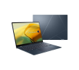 ASUS Zenbook 14 Flip OLED UP3404VA-OLED045W, i5-1340P, 14.0˝ 2880x1800/Touch, UMA, 16GB, SSD 512GB,